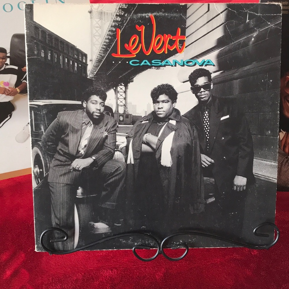 LeVert